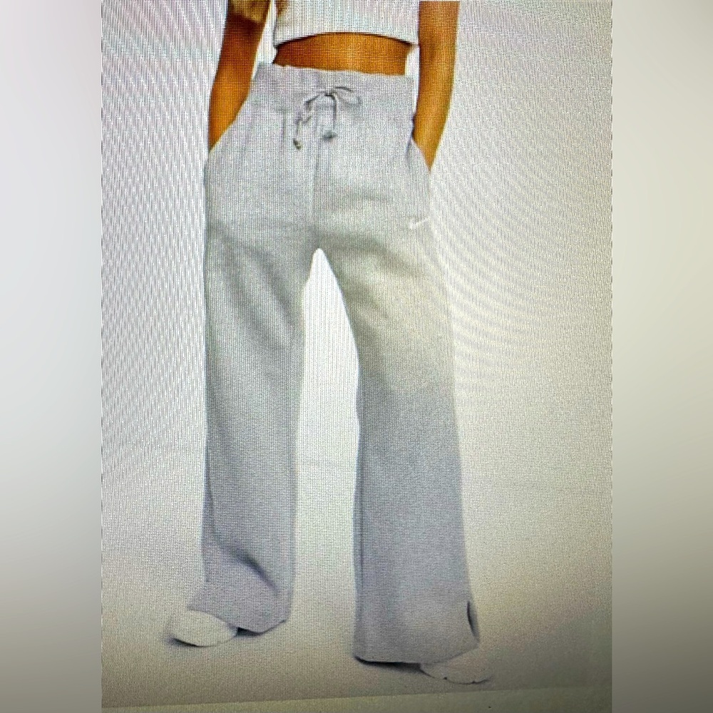 Nike women’s sportswear Phoenix, fleece pants, size XL, NWT
